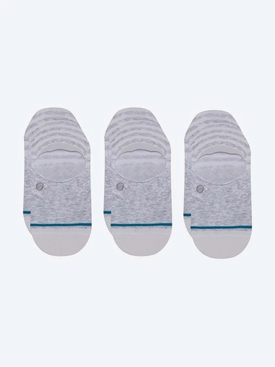 Zdjęcie produktu Stance skarpetki Sensible Two 3-pack szary