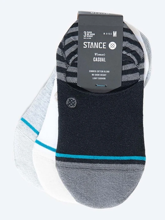 Zdjęcie produktu Stance skarpetki Sensible Two 3-pack