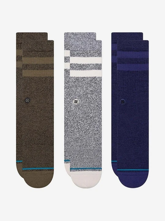 Zdjęcie produktu Stance skarpetki The Joven 3-pack