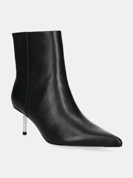 Zdjęcie produktu Stand Studio botki skórzane Madison Studded Boot