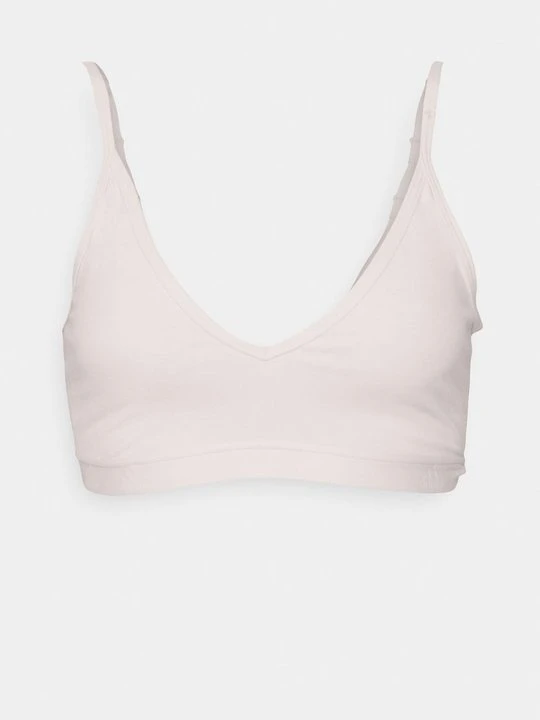 Zdjęcie produktu Stanik sportowy z lekkim wsparciem Adidas różowy