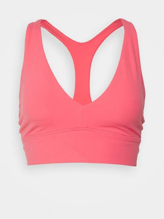 Zdjęcie produktu Stanik sportowy z lekkim wsparciem Athleta morelowy