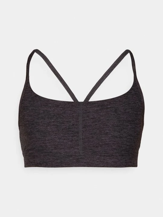 Zdjęcie produktu Stanik sportowy z lekkim wsparciem Fabletics czarny