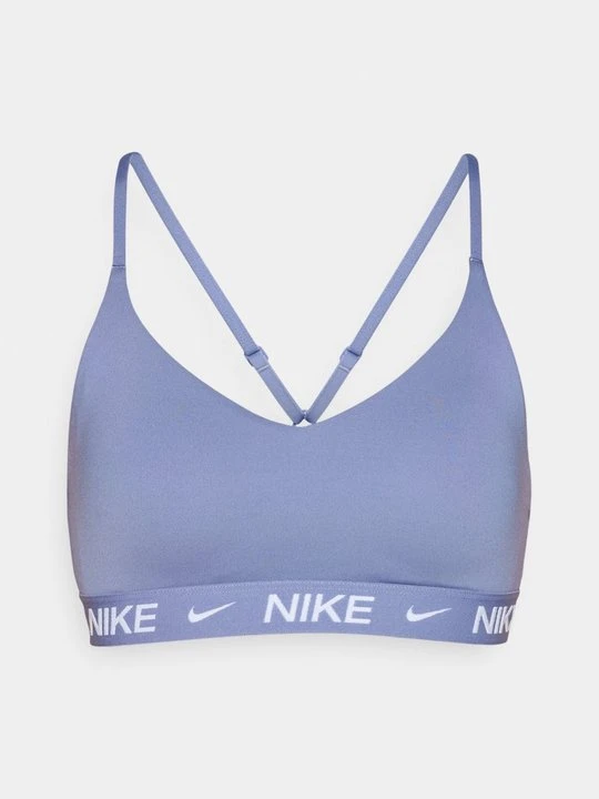 Zdjęcie produktu Stanik sportowy z lekkim wsparciem Nike
