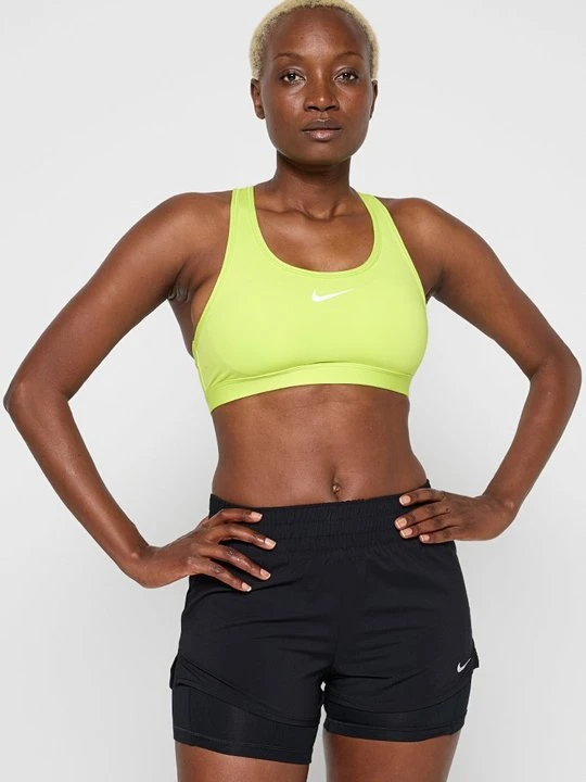 Zdjęcie produktu Stanik sportowy z lekkim wsparciem Nike
