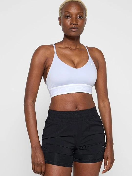 Zdjęcie produktu Stanik sportowy z lekkim wsparciem Nike