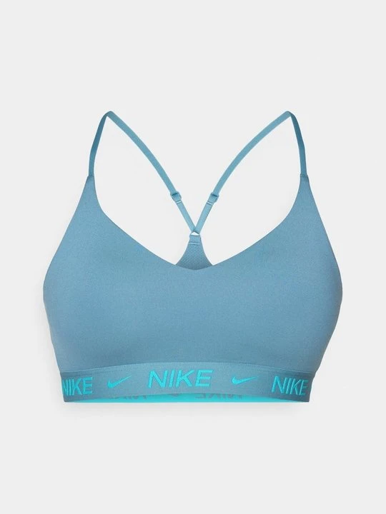 Zdjęcie produktu Stanik sportowy z lekkim wsparciem Nike