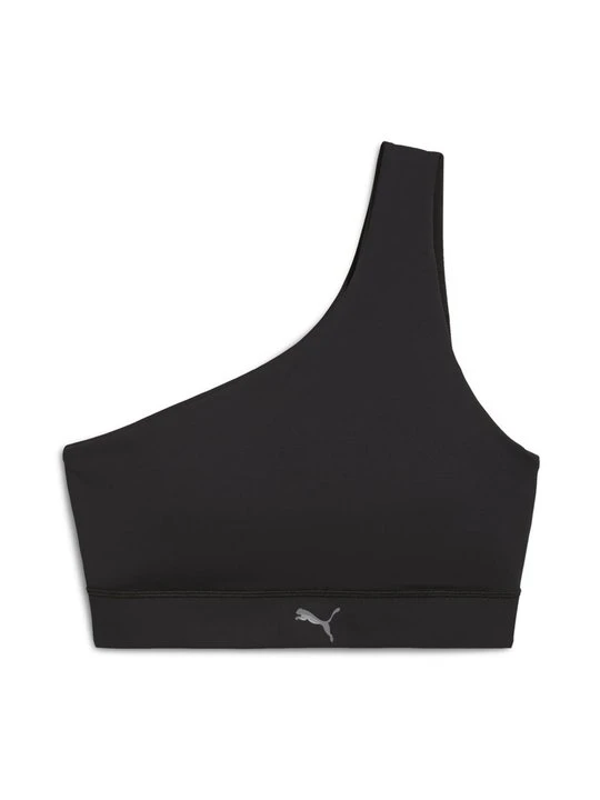 Zdjęcie produktu Stanik sportowy z lekkim wsparciem Puma czarny