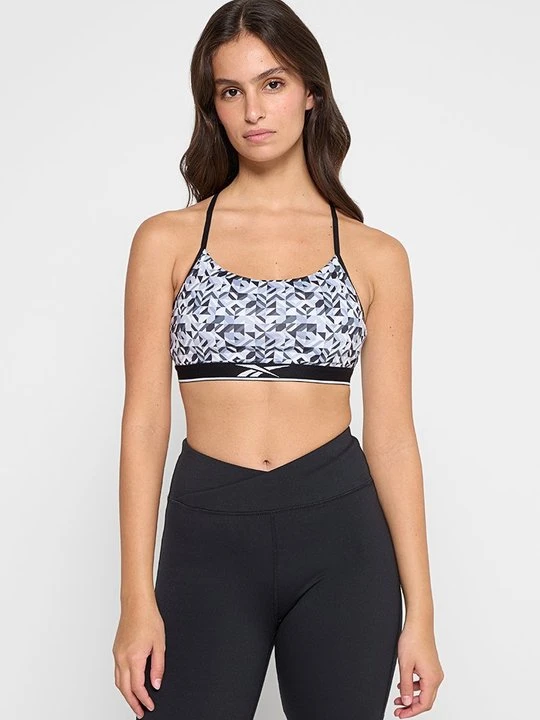 Zdjęcie produktu Stanik sportowy z lekkim wsparciem Reebok