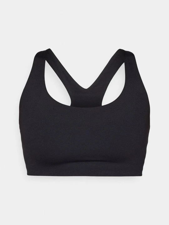 Zdjęcie produktu Stanik sportowy z lekkim wsparciem Sweaty Betty czarny