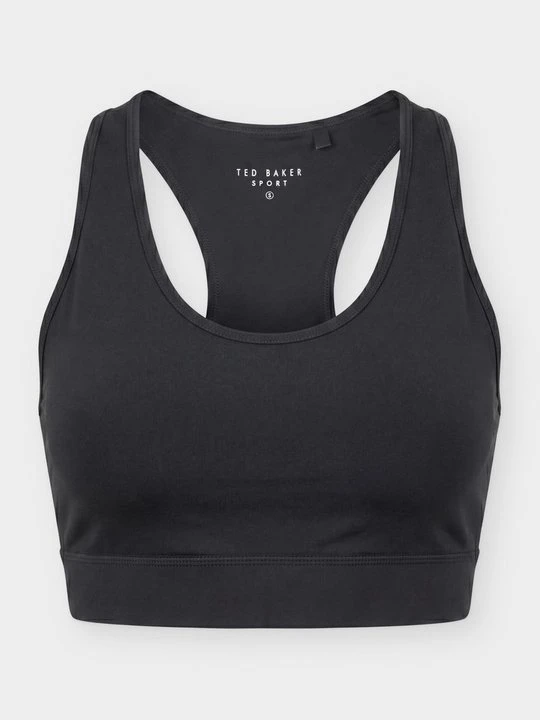 Zdjęcie produktu Stanik sportowy z lekkim wsparciem Ted Baker czarny