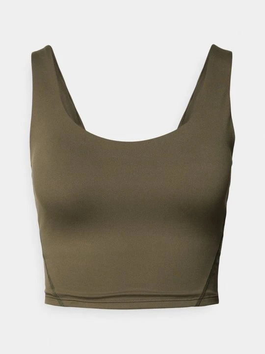 Zdjęcie produktu Stanik sportowy z lekkim wsparciem The North Face khaki