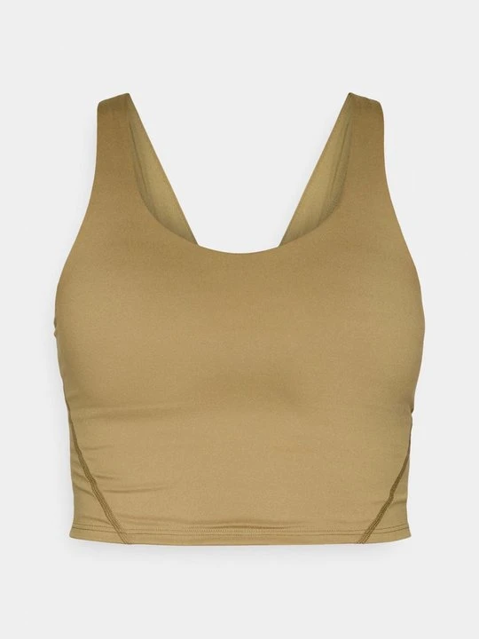 Zdjęcie produktu Stanik sportowy z lekkim wsparciem The North Face taupe