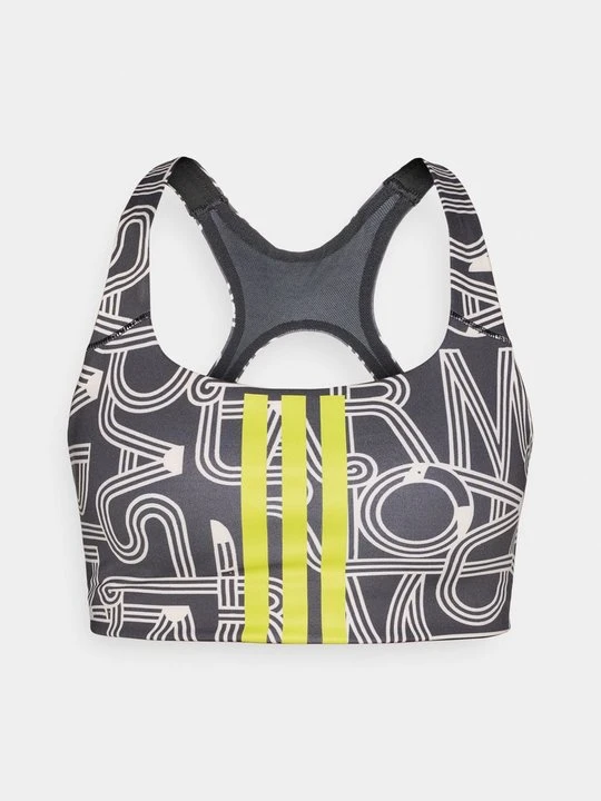 Zdjęcie produktu Stanik sportowy z średnim wsparciem Adidas