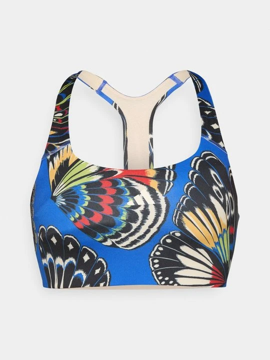 Zdjęcie produktu Stanik sportowy z średnim wsparciem Adidas