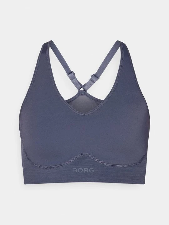 Zdjęcie produktu Stanik sportowy z średnim wsparciem Björn Borg