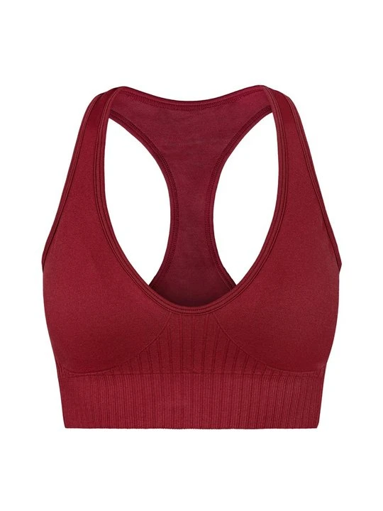 Zdjęcie produktu Stanik sportowy z średnim wsparciem Carpatree
