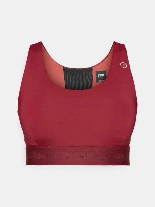 Zdjęcie produktu Stanik sportowy z średnim wsparciem Ciele Athletics