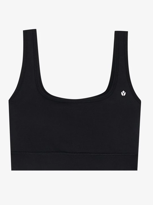 Zdjęcie produktu Stanik sportowy z średnim wsparciem Even&Odd granatowy