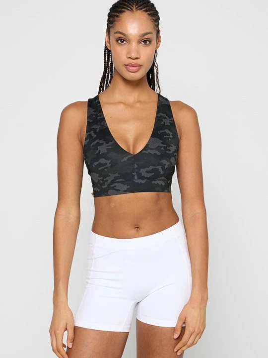 Zdjęcie produktu Stanik sportowy z średnim wsparciem Fabletics