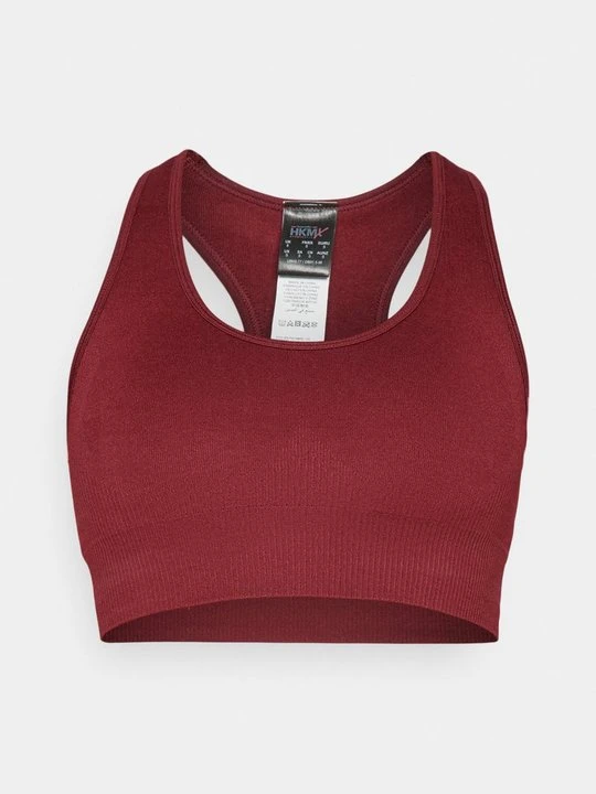 Zdjęcie produktu Stanik sportowy z średnim wsparciem Hunkemöller