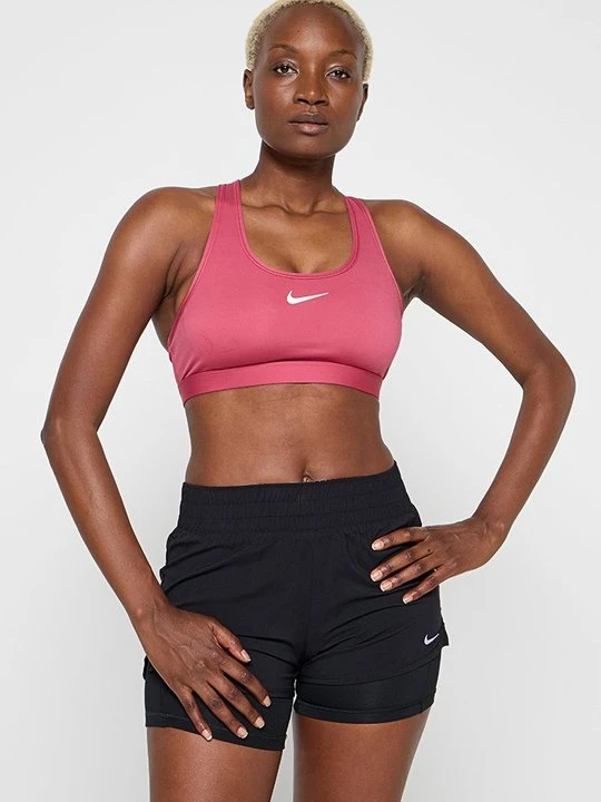 Zdjęcie produktu Stanik sportowy z średnim wsparciem Nike