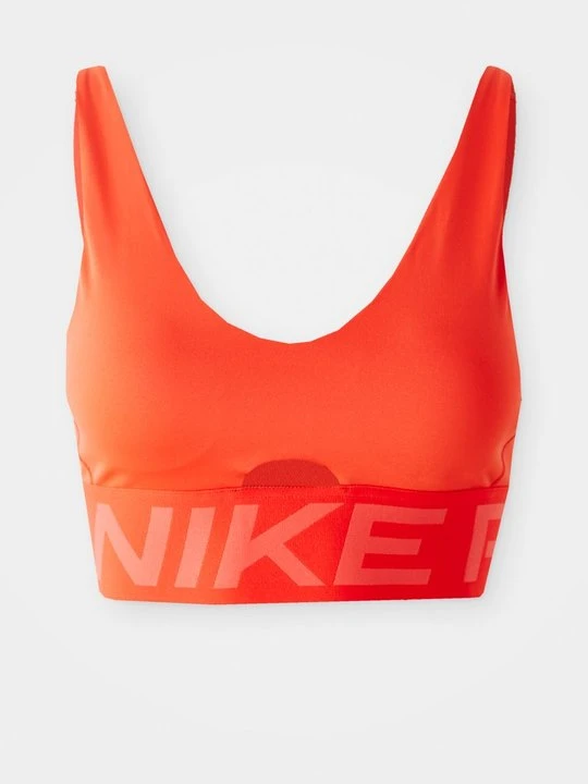 Zdjęcie produktu Stanik sportowy z średnim wsparciem Nike