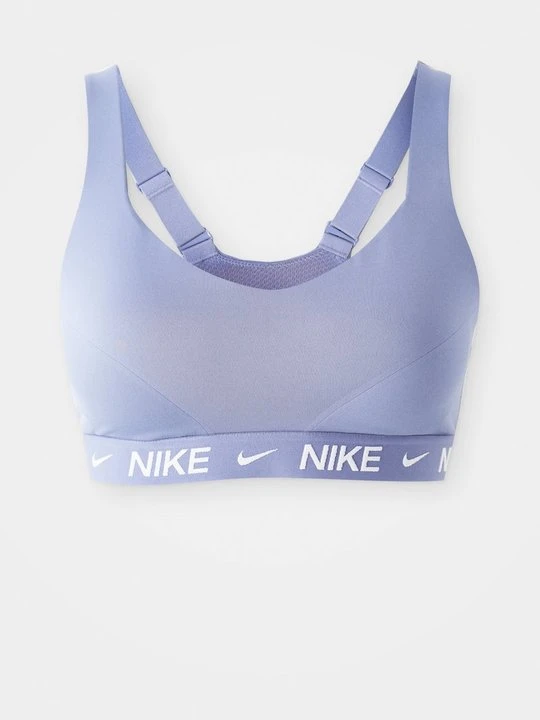 Zdjęcie produktu Stanik sportowy z wysokim wsparciem Nike