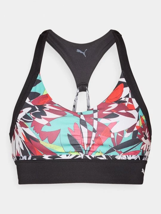 Zdjęcie produktu Stanik sportowy z średnim wsparciem Puma