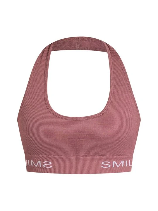 Zdjęcie produktu Stanik sportowy z średnim wsparciem Smilodox