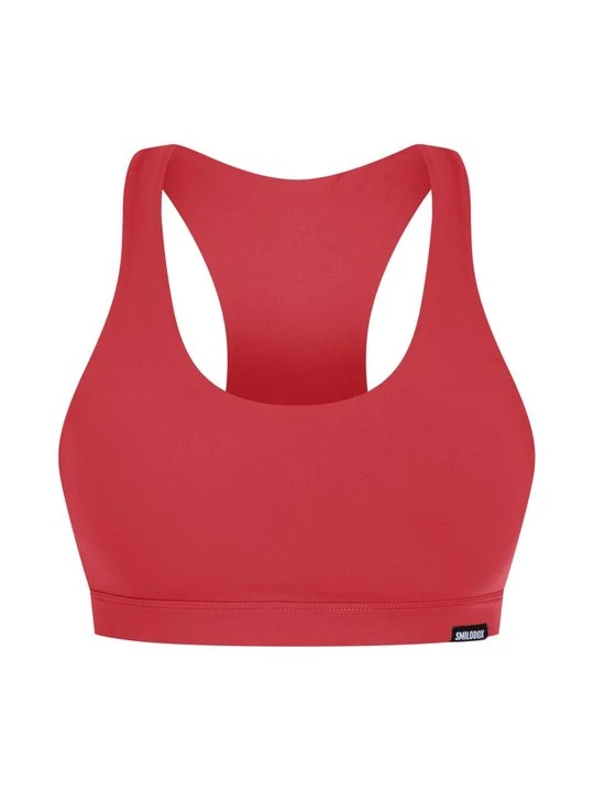 Zdjęcie produktu Stanik sportowy z średnim wsparciem Smilodox