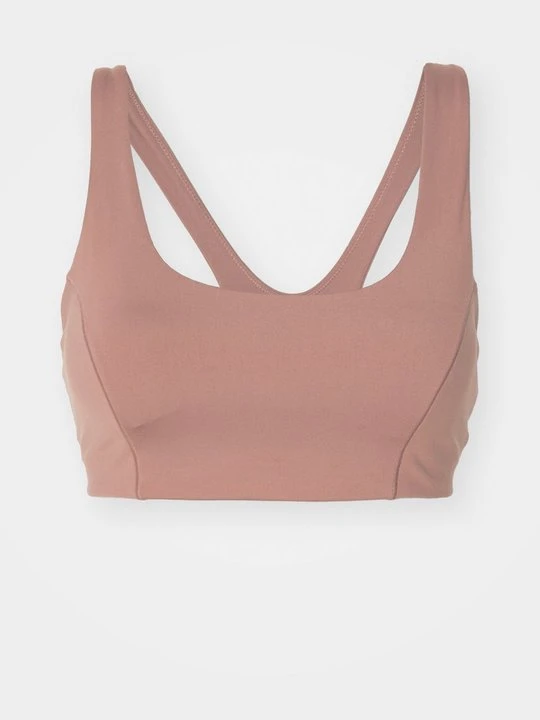 Zdjęcie produktu Stanik sportowy z średnim wsparciem Stronger taupe