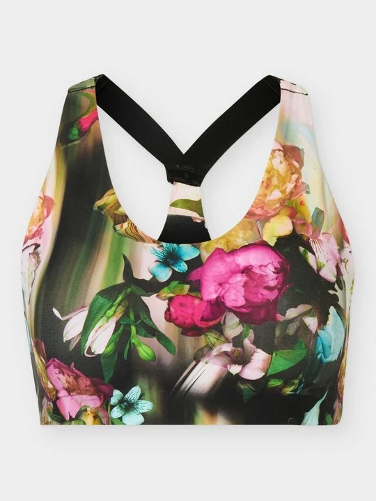 Zdjęcie produktu Stanik sportowy z średnim wsparciem Ted Baker