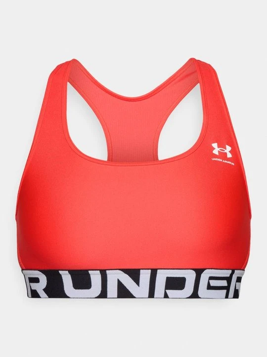 Zdjęcie produktu Stanik sportowy z średnim wsparciem Under Armour