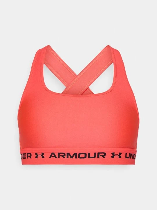 Zdjęcie produktu Stanik sportowy z średnim wsparciem Under Armour