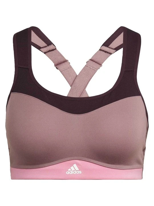 Zdjęcie produktu Stanik sportowy z wysokim wsparciem Adidas