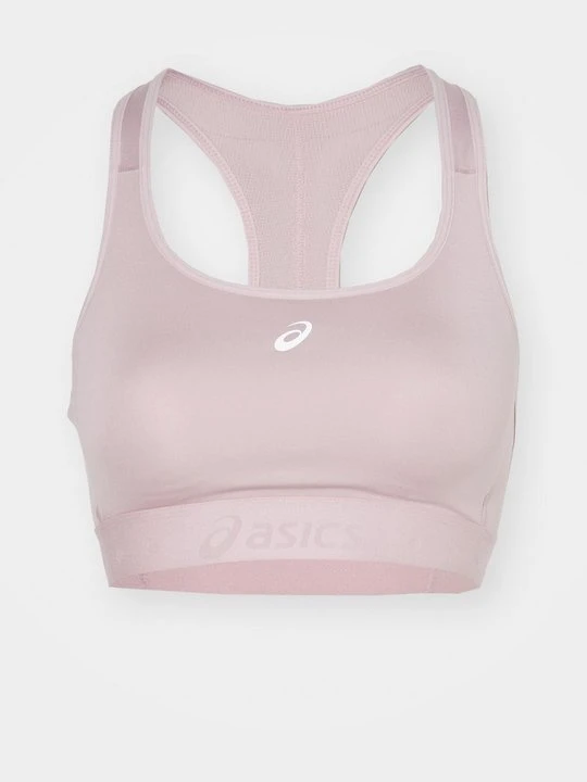Zdjęcie produktu Stanik sportowy z wysokim wsparciem Asics nude