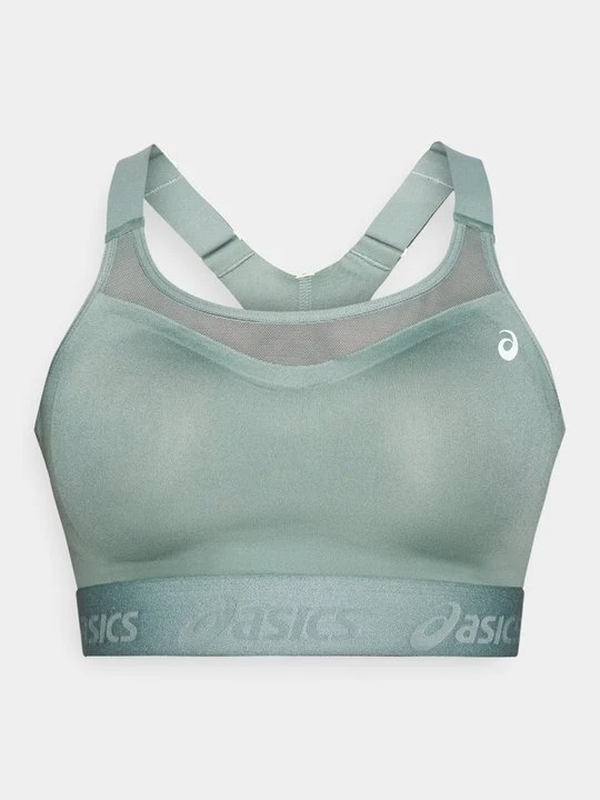 Zdjęcie produktu Stanik sportowy z wysokim wsparciem Asics liliowy