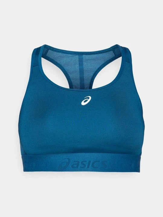 Zdjęcie produktu Stanik sportowy z wysokim wsparciem Asics granatowy