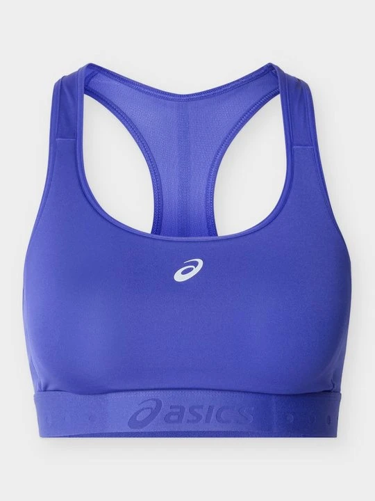 Zdjęcie produktu Stanik sportowy z wysokim wsparciem Asics niebieski