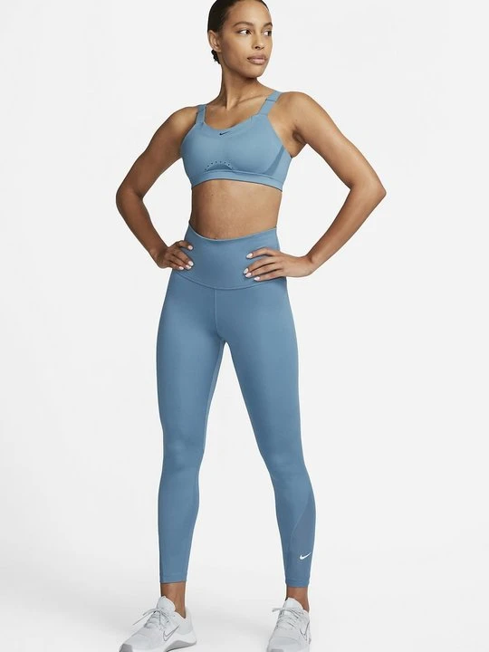 Zdjęcie produktu Stanik sportowy z wysokim wsparciem Nike