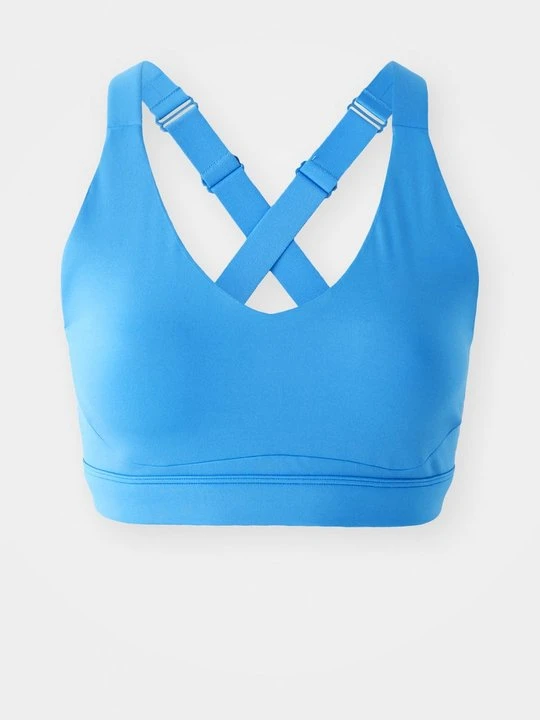 Zdjęcie produktu Stanik sportowy z wysokim wsparciem Sweaty Betty czarny