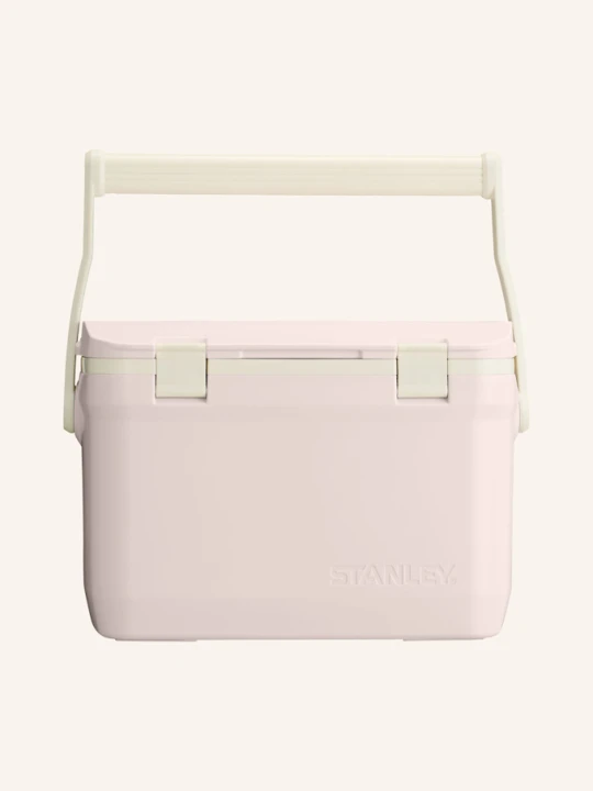 Zdjęcie produktu Stanley Lodówka Przenośna Adventure Easy-Carry Outdoor Cooler rosa