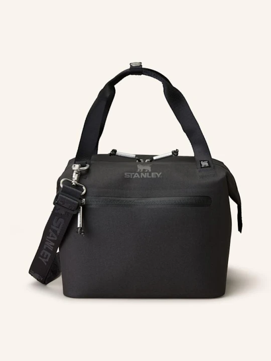 Zdjęcie produktu Stanley Torba Chłodząca The All-Day Julienne Mini schwarz CZARNY