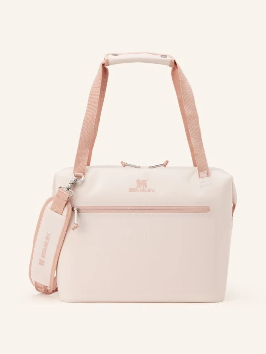 Zdjęcie produktu Stanley Torba Termoizolacyjna The All-Day Julienne Maxi rosa JASNORÓŻOWY