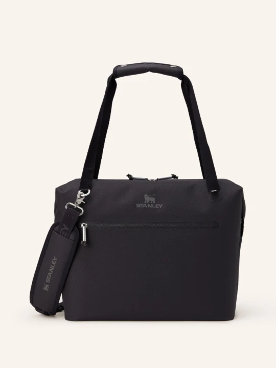 Zdjęcie produktu Stanley Torba Termoizolacyjna The All-Day Julienne Maxi schwarz CZARNY
