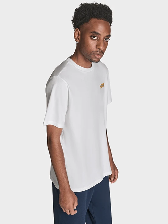 Zdjęcie produktu Star Logo T-Shirt Converse Biały