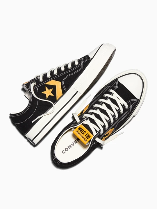 Zdjęcie produktu Star Player 76 Converse Czarny