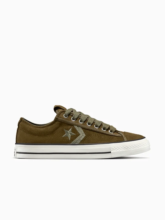 Zdjęcie produktu Star Player 76 Suede Converse beżowy