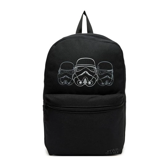 Zdjęcie produktu Star Wars ACCCS-SS25-319SW Czarny